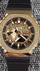 クォーツ・アナログ腕時計|CASIO