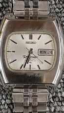 自動巻き腕時計|SEIKO