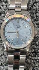 クォーツ・アナログ腕時計|GUESS