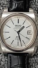 自動巻き腕時計|KING SEIKO