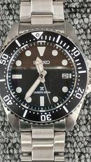 クォーツ・アナログ腕時計|SEIKO