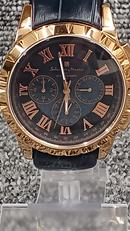 クォーツ・アナログ腕時計|SALVATORE MARRA