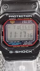 クォーツ・デジタル腕時計|CASIO