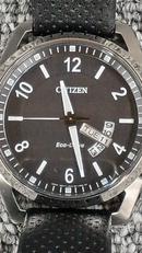 クォーツ・アナログ腕時計|CITIZEN