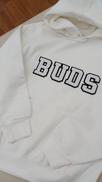 メンズ パーカー|BUDS