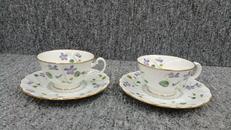 ペアカップアンドソ-サ-|ノリタケ