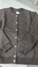 スエットカーデガン|MADEMOISELLE NON NON