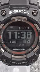 クォーツ・デジタル腕時計|CASIO