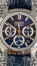 クォーツ・アナログ腕時計|SEIKO