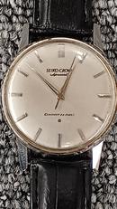 手巻き腕時計|SEIKO CROWN SPECIAL