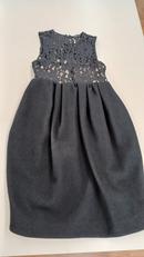 黒レース ワンピース|YOUKO CHAN