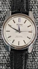 手巻き腕時計|SEIKO