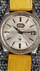 自動巻き腕時計|CITIZEN