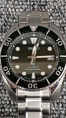 自動巻き腕時計|SEIKO