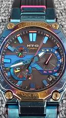 クォーツ・アナログ腕時計|CASIO