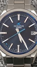 クォーツ・アナログ腕時計|CASIO