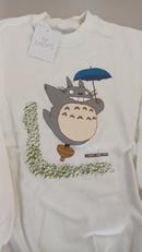 となりのトトロトレーナー|EMILO スタジオジブリ