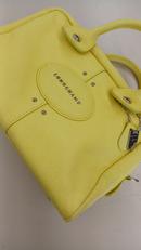 ボストンバッグ2WAY|ロンシャン