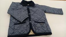 キルティングジャケット|LAVENHAM