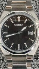 クォーツ・アナログ腕時計|CITIZEN