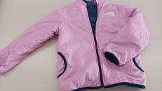 リバーシブルジャケット|THE NORTH FACE