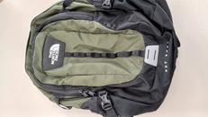 リュックサック|THE NORTHFACE