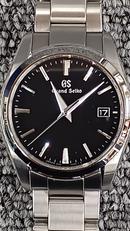 クォーツ・アナログ腕時計|GRAND SEIKO