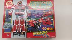 合金TOYレトロ|タカトクトイス