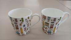 ペアマグカップ|TIFFANY&CO.