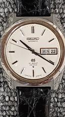自動巻き|SEIKO