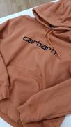 メンズ パーカー|CARHARTT