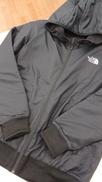 メンズ リバーシブルパーカー|THE NORTH FACE