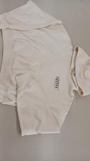 クリームロゴパーカー|SPRTYTY&RICH