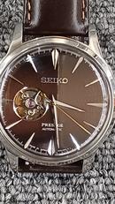 自動巻き腕時計|SEIKO