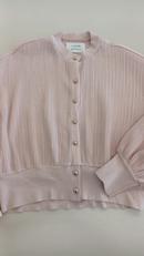 佐藤佳菜子さんコラボカーデガン|LOUNIE