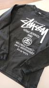 メンズ ロンT|STUSSY