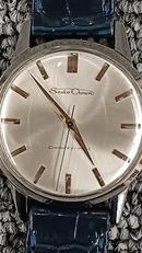 手巻き腕時計|SEIKO CROWN