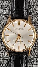 自動巻き腕時計|SEIKO