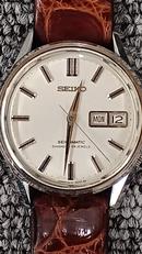 自動巻き腕時計|SEIKO