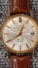 自動巻き腕時計|CITIZEN