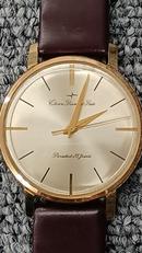 手巻き腕時計|CITIZEN