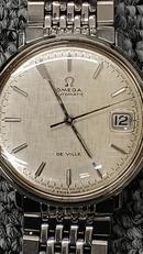 自動巻き腕時計|OMEGA