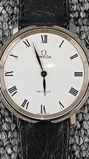 手巻き腕時計|OMEGA