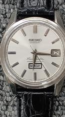 自動巻き腕時計|SEIKO