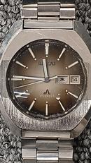 自動巻き腕時計|ORIENT