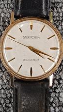 手巻き腕時計|SEIKO