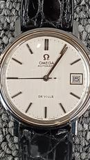 自動巻き腕時計|OMEGA