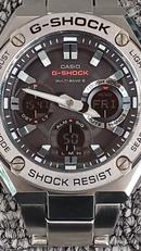 クォーツ・アナログ腕時計|CASIO