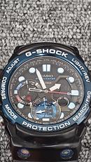 クォーツ・アナログ腕時計|CASIO