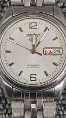 自動巻き腕時計|SEIKO